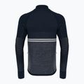 Bluza termoaktywna męska Smartwool Intraknit Merino Tech Full Zip deep navy 5