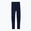 Spodnie termoaktywne męskie Smartwool Intraknit Thermal Merino Base Layer Bottom deep navy/laguna 4
