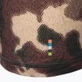 Bokserki termoaktywne męskie Smartwool Merino Print Boxer Brief Boxed dune blurred camo print 5