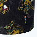 Bokserki termoaktywne męskie Smartwool Merino Print Boxer Brief Boxed black/multi 3