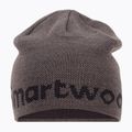Czapka zimowa Smartwool Smartwool Lid Logo flint heather 2