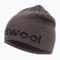 Czapka zimowa Smartwool Lid Logo szara SW011441G57 3