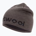 Czapka zimowa Smartwool Smartwool Lid Logo flint heather 3
