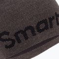 Czapka zimowa Smartwool Smartwool Lid Logo flint heather 4