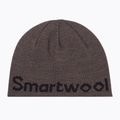 Czapka zimowa Smartwool Smartwool Lid Logo flint heather 5