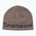 Czapka zimowa Smartwool Lid Logo szara SW011441G57 6