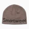 Czapka zimowa Smartwool Smartwool Lid Logo flint heather 6