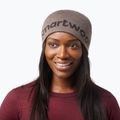 Czapka zimowa Smartwool Smartwool Lid Logo flint heather 8