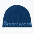 Czapka zimowa Smartwool Smartwool Lid Logo laguna blue 5
