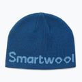 Czapka zimowa Smartwool Smartwool Lid Logo laguna blue 6
