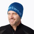 Czapka zimowa Smartwool Smartwool Lid Logo laguna blue 7