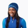 Czapka zimowa Smartwool Smartwool Lid Logo laguna blue 8