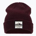 Czapka zimowa Smartwool Smartwool Patch black cherry heather 2