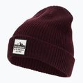 Czapka zimowa Smartwool Smartwool Patch black cherry heather 3
