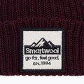 Czapka zimowa Smartwool Smartwool Patch black cherry heather 4