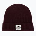 Czapka zimowa Smartwool Smartwool Patch black cherry heather 5