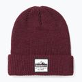 Czapka zimowa Smartwool Smartwool Patch black cherry heather 6