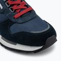 Buty męskie Napapijri Virtus blue marine NP0A4H6J 7