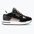 Buty damskie Napapijri NP0A4H7ACO black 3