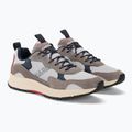 Buty męskie Napapijri NP0A4H7V beige stone 4