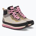 Buty damskie Napapijri NP0A4H76 beige stone 4