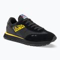 Buty męskie Napapijri NP0A4H6UCO black