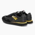 Buty męskie Napapijri NP0A4H6UCO black 3