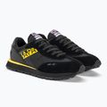 Buty męskie Napapijri NP0A4H6UCO black 4