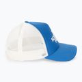 Czapka z daszkiem The North Face TNF Logo Trucker super sonic blue 2