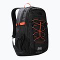 Plecak miejski The North Face Borealis Classic 29 l asphalt grey/retro orange