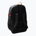 Plecak miejski The North Face Borealis Classic 29 l asphalt grey/retro orange 2