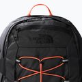 Plecak miejski The North Face Borealis Classic 29 l asphalt grey/retro orange 3