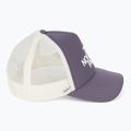Czapka z daszkiem The North Face TNF Logo Trucker lunar slate 2