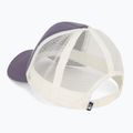 Czapka z daszkiem The North Face TNF Logo Trucker lunar slate 3