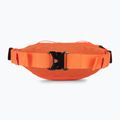 Saszetka nerka The North Face Lumbnical S retro orange/white 3