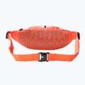 Saszetka nerka The North Face Lumbnical S retro orange/white 8