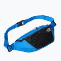 Saszetka nerka The North Face Lumbnical S super sonic blue/black 6
