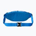 Saszetka nerka The North Face Lumbnical S super sonic blue/black 8
