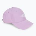 Czapka z daszkiem The North Face Recycled 66 Classic lupine