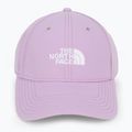 Czapka z daszkiem The North Face Recycled 66 Classic lupine 4