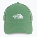 Czapka z daszkiem The North Face Recycled 66 Classic deep grass green 4