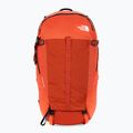 Plecak turystyczny The North Face Basin 36 l retro orange/rusted bronze 2