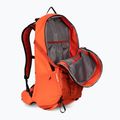 Plecak turystyczny The North Face Basin 36 l retro orange/rusted bronze 4