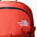 Plecak turystyczny The North Face Basin 36 l retro orange/rusted bronze 5