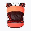 Plecak turystyczny The North Face Basin 36 l retro orange/rusted bronze 6
