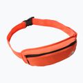 Pas do biegania The North Face Run Belt retro orange/white