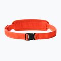 Pas do biegania The North Face Run Belt retro orange/white 3