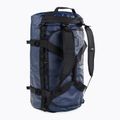 Torba podróżna The North Face Base Camp Duffel L 95 l summit navy/black 5