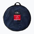 Torba podróżna The North Face Base Camp Duffel L 95 l summit navy/black 10