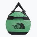 Torba podróżna The North Face Base Camp Duffel M 71 l deep grassgreen/black 3